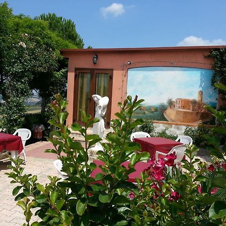 Azienda Agrituristica Piccolo Ranch San Pietro  Exterior foto