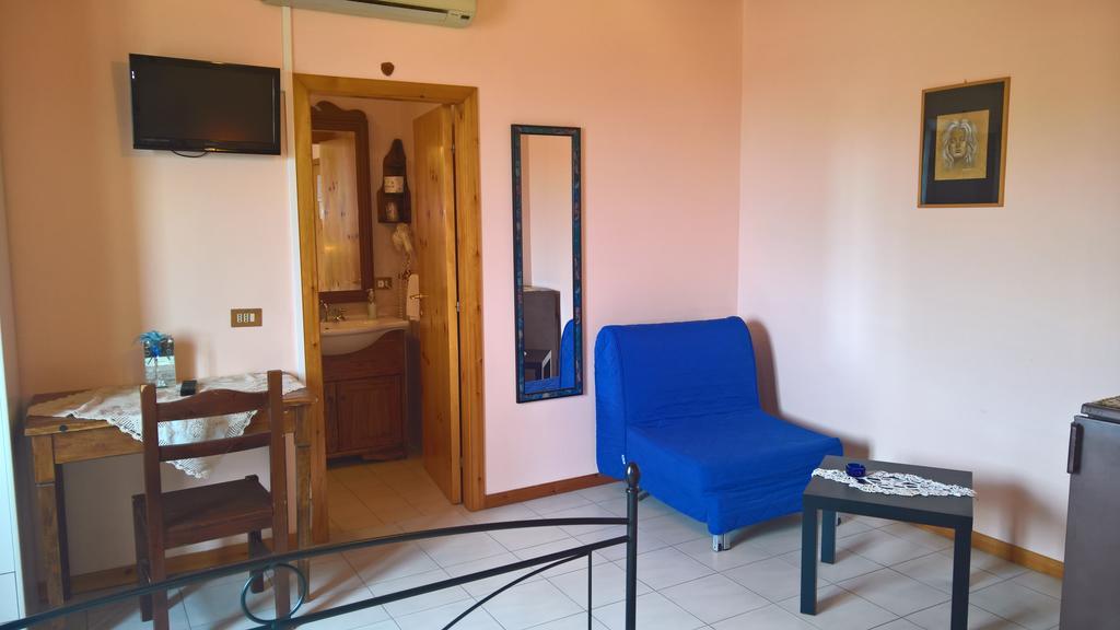 Azienda Agrituristica Piccolo Ranch San Pietro  Exterior foto